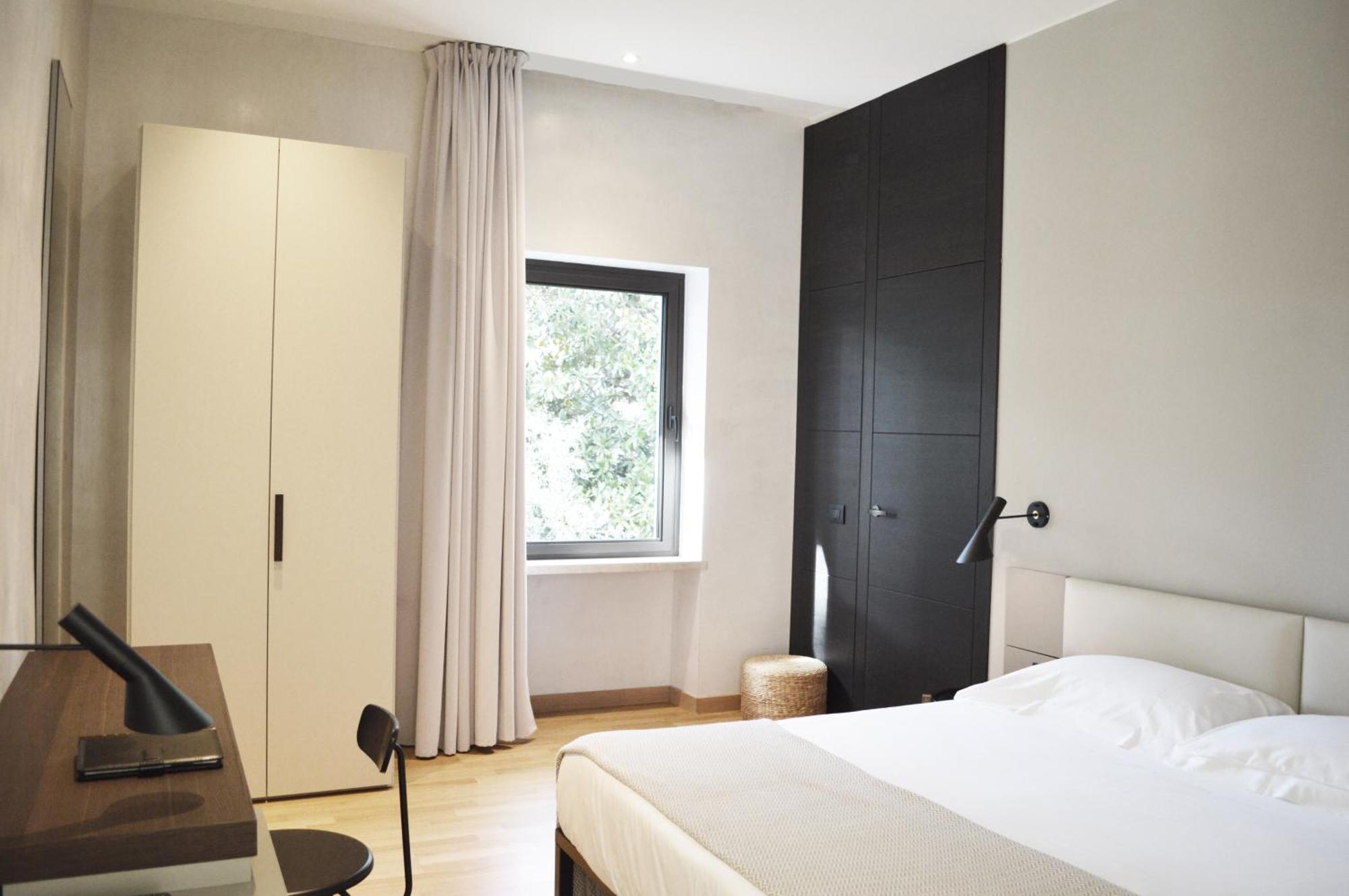 Aqva Boutique Hotel (Adults Only) Sirmione Habitación foto
