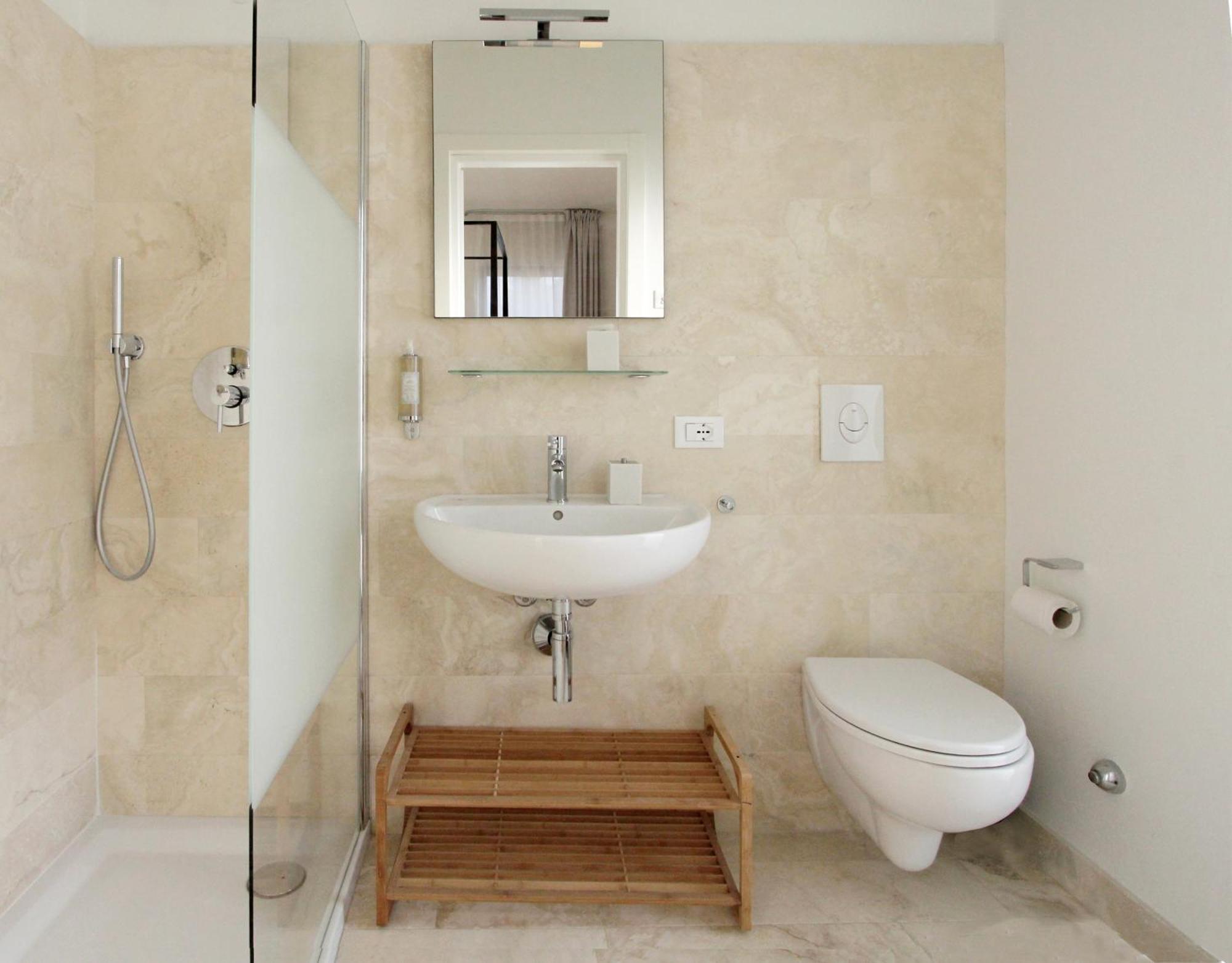 Aqva Boutique Hotel (Adults Only) Sirmione Habitación foto